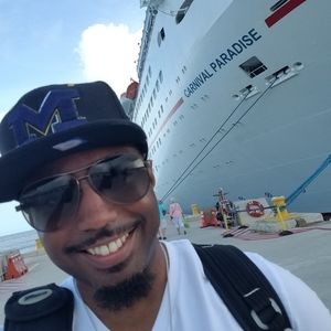 Meet your Posher, Willie